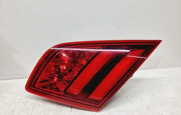 Peugeot 308 Tailgate rear/tail lights 9677818280