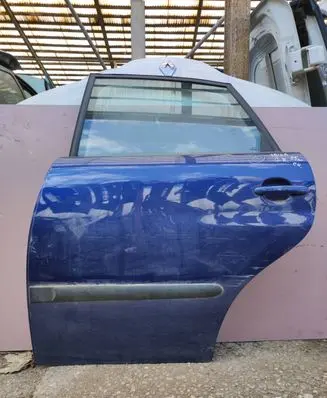 Seat Ibiza III (6L) Rear door