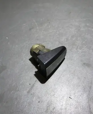 Volkswagen Phaeton Rear door handle cover 3D4839167