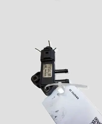 Opel Antara Exhaust gas pressure sensor 25182883