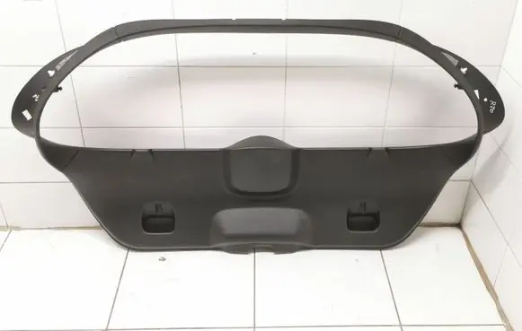 Peugeot 308 Tailgate/boot cover trim set 9681640277 9681621877 9681635877