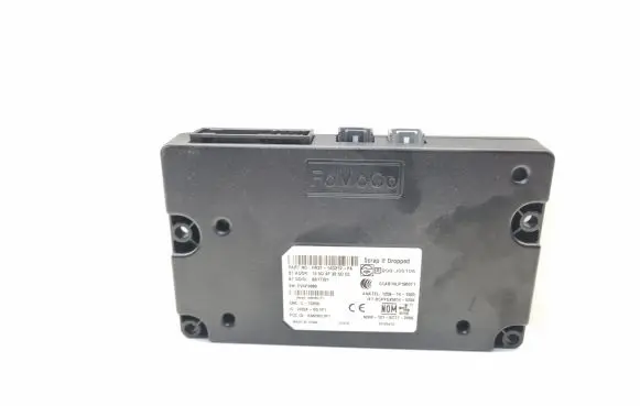 Ford Mustang VI Bluetooth control unit module FR3T14D212PA