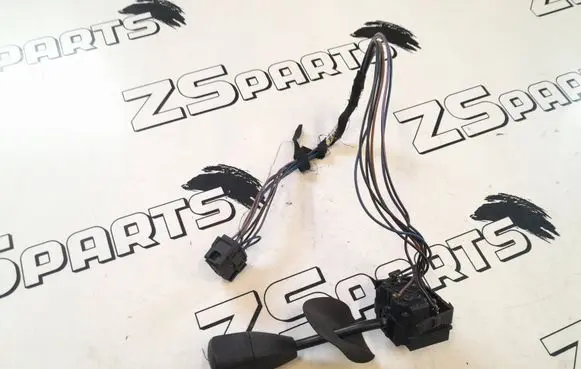 BMW 3 E36 Wiper speed switch 83609193
