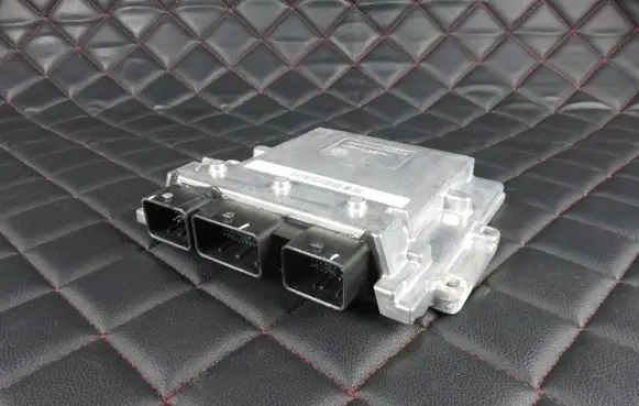 Ford Focus Engine control unit/module 7M5112A650XC