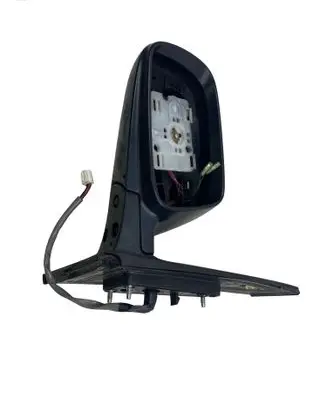 Toyota Prius (XW20) Front door electric wing mirror E4012227