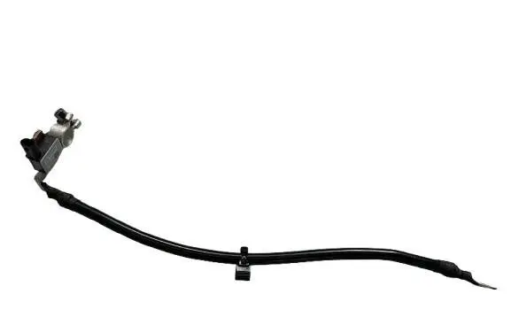 Mercedes-Benz S W223 Negative earth cable (battery) A0009055918 0009055918