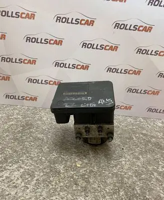 Honda Accord ABS Pump 06210902073 00008987D1