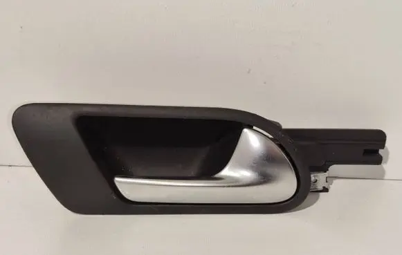 Volkswagen Jetta V Rear door interior handle 1K5837114