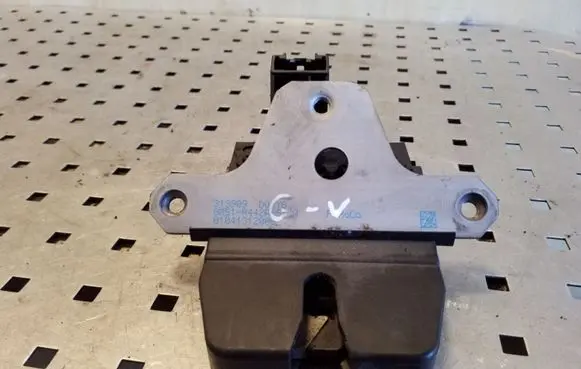 Ford Kuga I Tailgate window lock/catch/latch 8M51R442A66CA