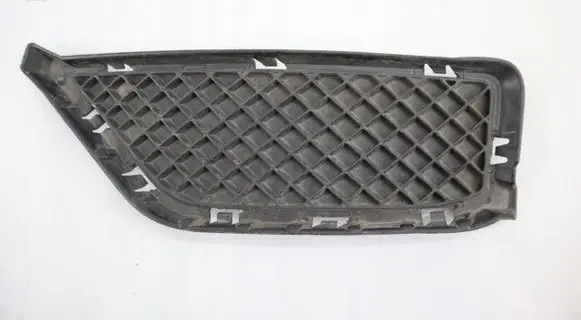 BMW X1 E84 Front bumper lower grill BMU51117303755