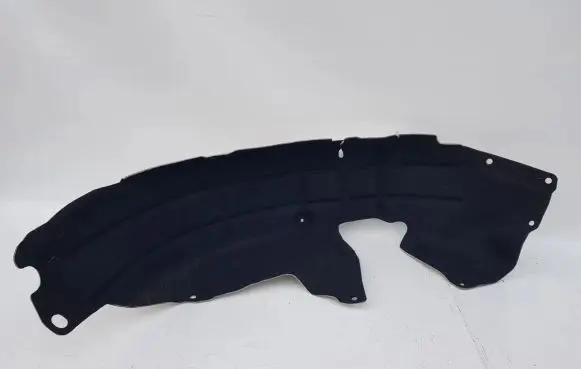 Honda Jazz IV GR Front arch 