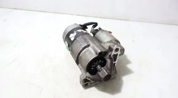 Nissan Micra Starter motor