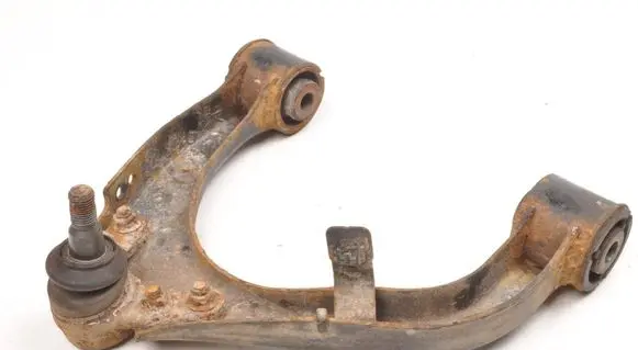 Isuzu D-Max Front control arm 2Y022097