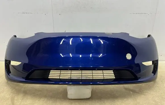 Tesla Model Y Front bumper 1493745-00-A
