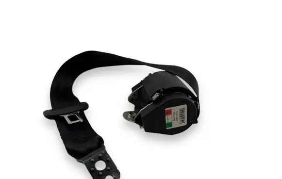 Audi A3 S3 8V Rear seatbelt 8V5857805A