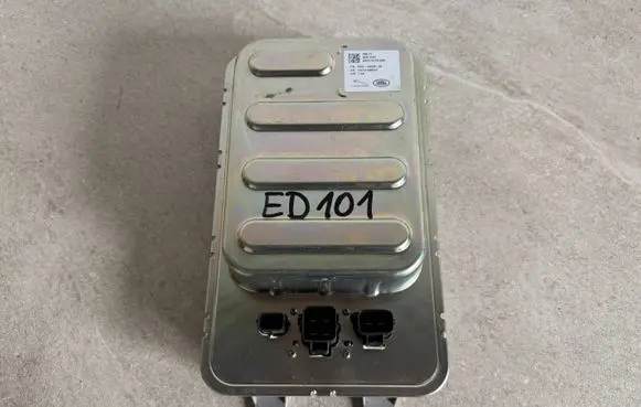 Rover Land Rover Start/Stop control module P9X214E260AE-ED101 XBL7E 233131A0614