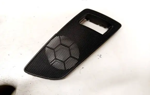 Skoda Octavia Mk2 (1Z) Other interior part 1Z1867436