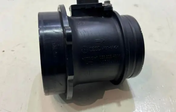 Audi A7 S7 4G Mass air flow meter 059906461N