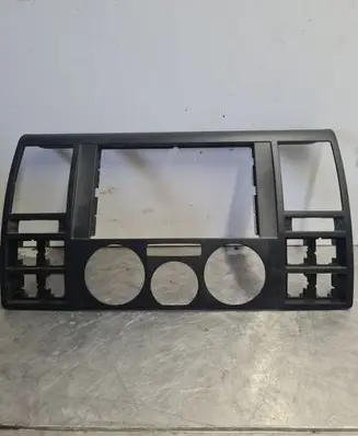 Volkswagen Transporter - Caravelle T5 Radio/GPS head unit trim 7H0857237