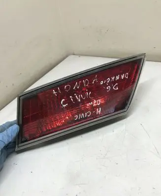 Honda Civic Tailgate rear/tail lights