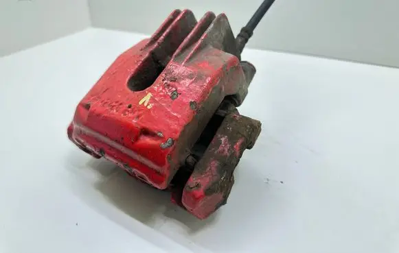 BMW 5 E60 E61 Front brake caliper