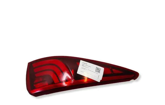 KIA Sportage Rear/tail lights 92401F11