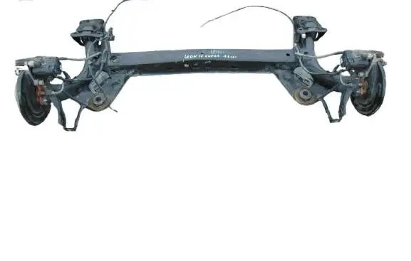 Cupra Leon Rear beam 