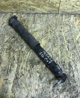 Renault Megane III Rear shock absorber/damper