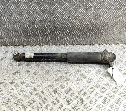 Volkswagen PASSAT B8 Rear shock absorber/damper 3Q0512011KF