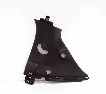 Citroen DS3 (B) pillar trim (top) 9683383277 9686935977
