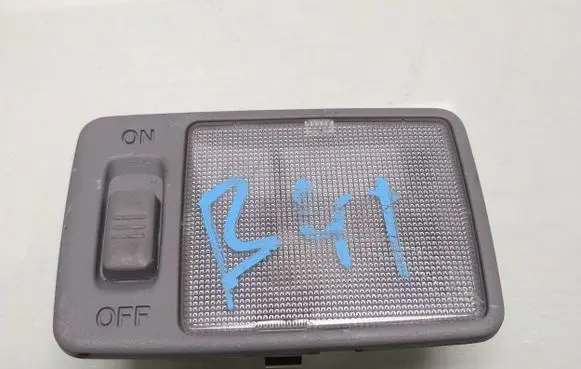 Toyota Prius (XW20) Other interior light