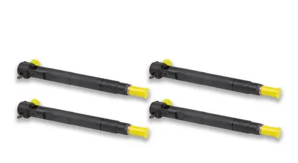 Chevrolet Captiva Fuel injector 28264951 28264951DNR 5050100264463
