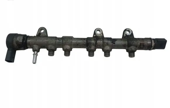 BMW 3 G20 G21 Fuel main line pipe 0445214371