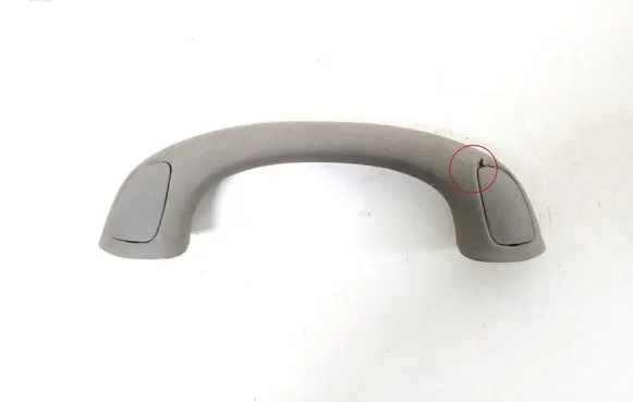 Toyota Land Cruiser (J120) Rear interior roof grab handle 74603-60010
