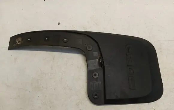 Ford Ranger IV Rear mudguard 