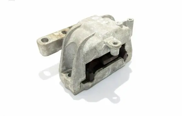 Volkswagen Golf V Engine mount bracket 1K0199262