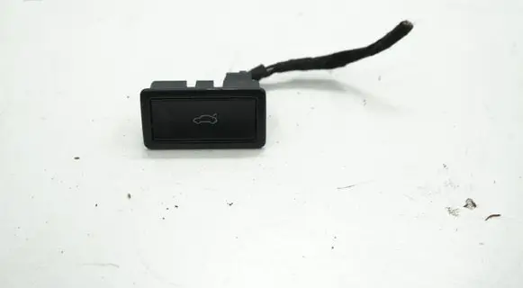Volkswagen PASSAT B8 Tailgate opening switch 3G0959831BACR 3G0959831B
