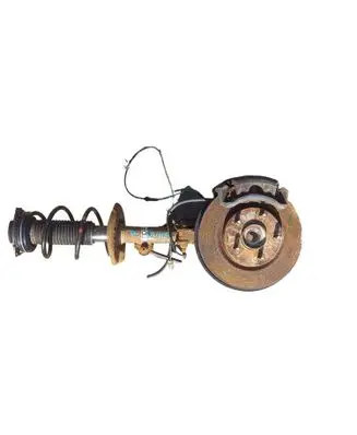 Nissan Juke I F15 Front shock absorber/damper brak