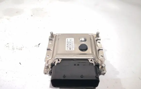 Mercedes-Benz E W212 Adblue control unit A0009002608 0281032166658