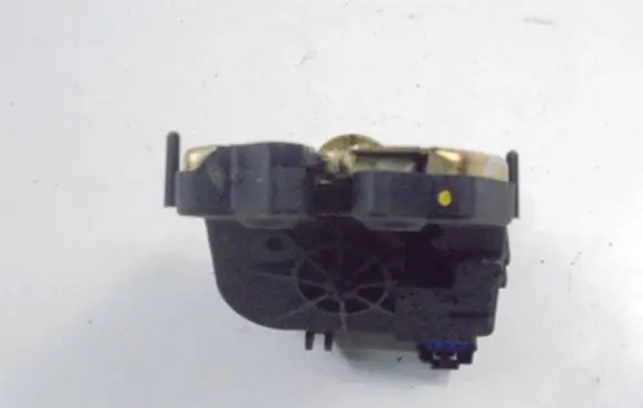 Ford Focus C-MAX Tailgate/trunk/boot lock/catch/latch YS4AA43102FE