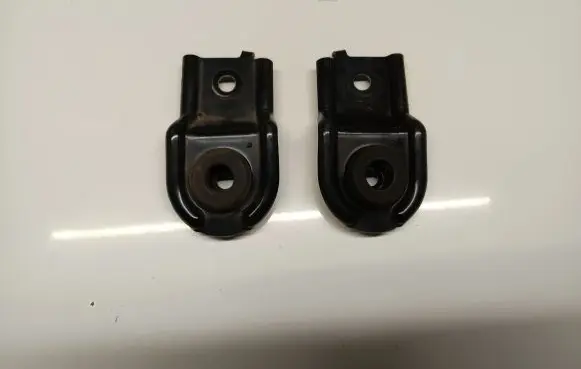 Subaru XV I Radiator mount bracket 45124FJ010