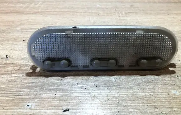 Renault Scenic II - Grand scenic II Rear seat light 8200073234