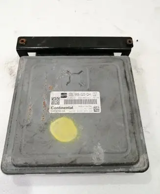Seat Toledo IV (NH) Engine control unit/module 03L906023QH
