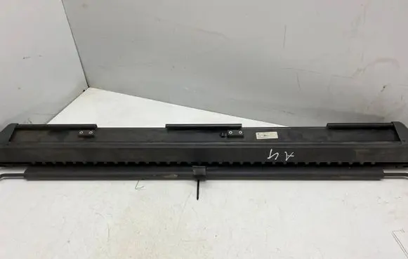 Audi A4 S4 B5 8D Parcel shelf load cover 8D9861691YL6