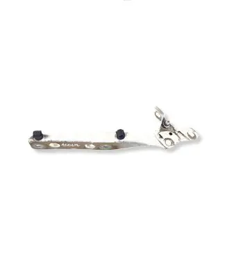 Citroen C4 Grand Picasso Engine bonnet/hood hinges 9676115080