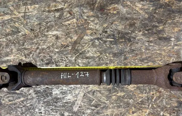 Toyota Hilux (AN10, AN20, AN30) Front prop shaft 371400K01000