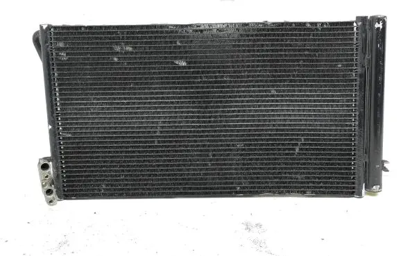 BMW 3 E90 E91 A/C cooling radiator (condenser) 6930039