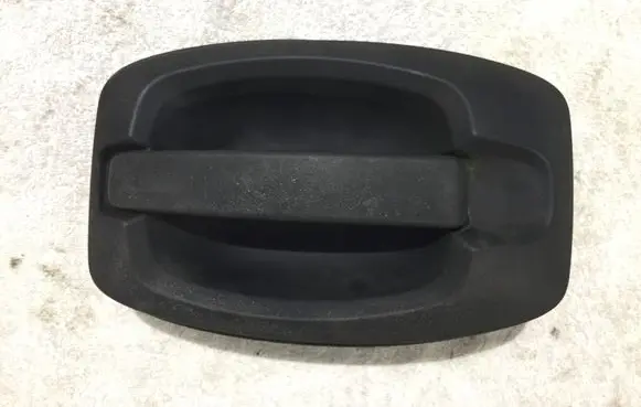 Fiat Ducato Front door exterior handle A488 242430