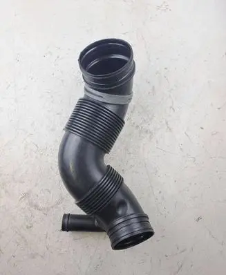 Volkswagen Golf VI Air intake hose/pipe 3C0129654M 446196604
