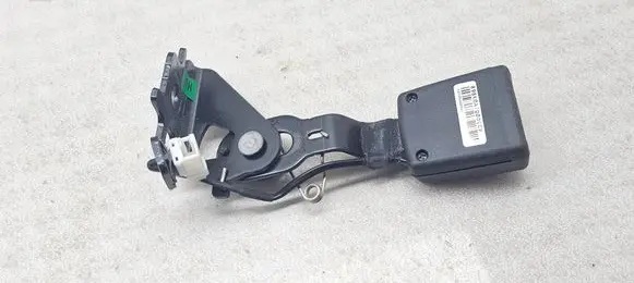 KIA Niro Rear seatbelt buckle 898K0AT000 2403040041